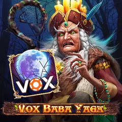 Vox Baba Yaga Tales